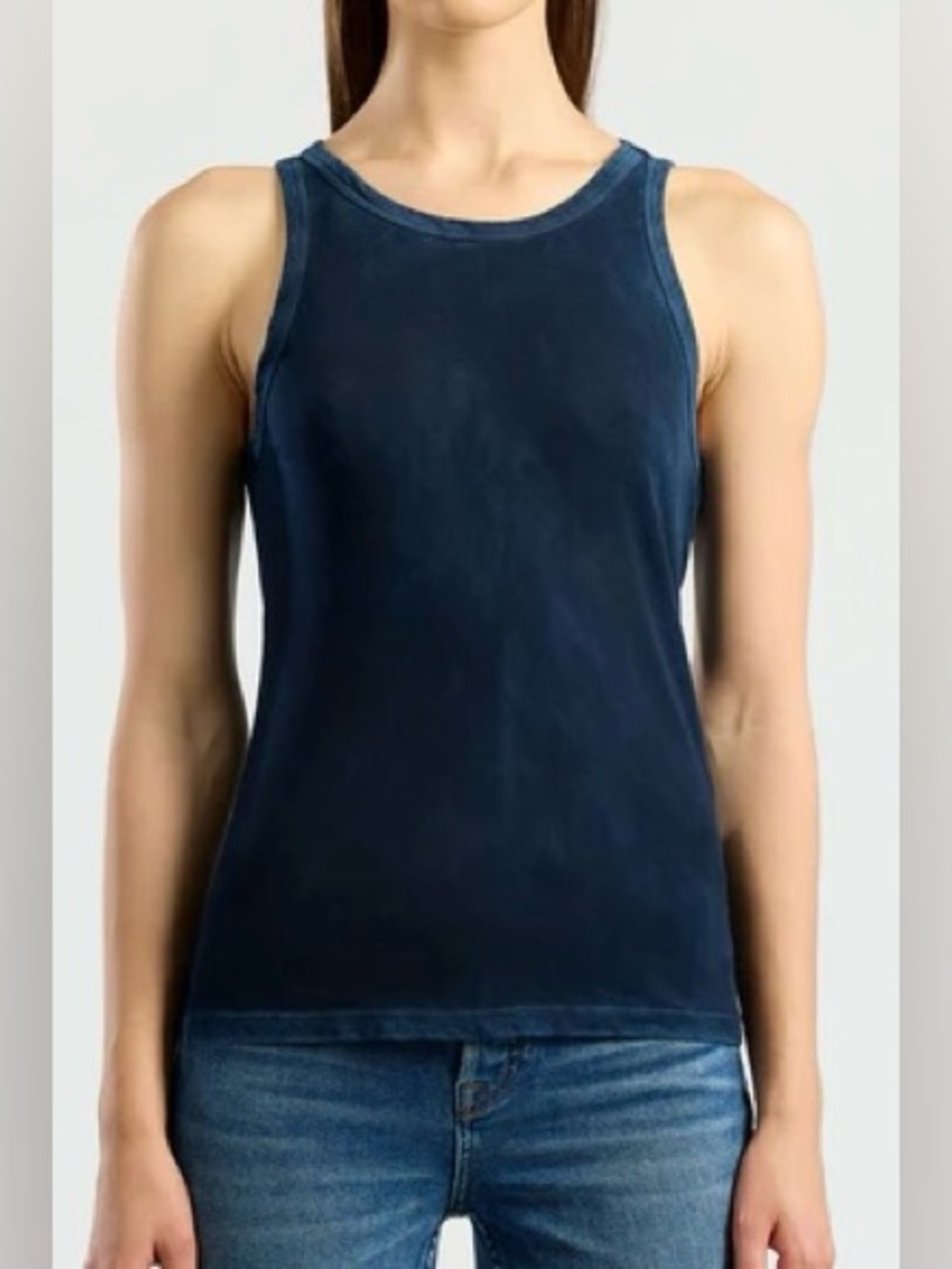 Cotton Citizen Standard Tank